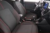 Ford Puma (2021) 1.0 EcoBoost mHEV, ČR,1.maj - náhled 9