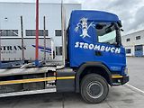Scania (2021) G500 B6X6HA - náhled 6