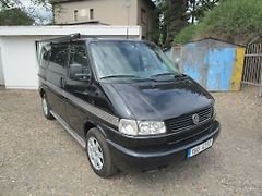 Volkswagen Multivan 2,5TDI-111KW - NOVÁ STK - fotografie inzerátu
