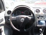 Volkswagen Caddy 1,9 TDi 77kW 5 míst - náhled 12