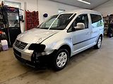 Volkswagen Caddy Life 1.9 TDI 77 kW - náhled 2
