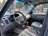 Hyundai Terracan CRDi 120kW 4x4 TAŽNÉ  - náhled 9