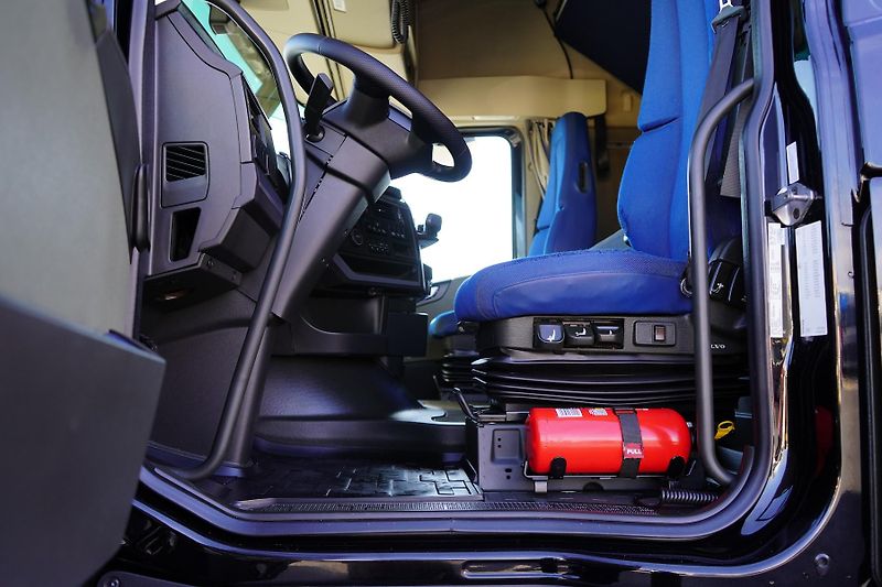Volvo FH (2021) 460 / I – SAVE / FIRANKA / ACC - fotka 33 z 44