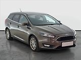 Ford Focus (2018) 1.0 EcoBoost, Tempomat - náhled 1
