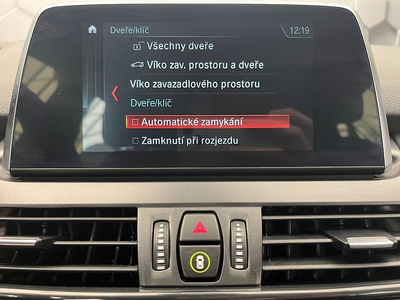 BMW Řada 2 218d GT Advantage 110KW - fotka 77 z 80