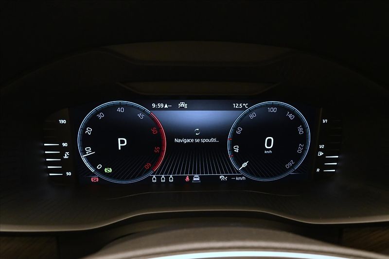 Škoda Kodiaq 2,0 TDI 147 kW DSG 4x4 Style Z - fotka 16 z 33
