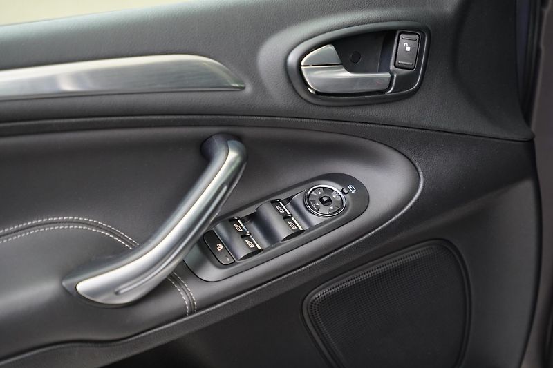 Ford S-MAX - fotka 12 z 27