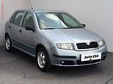 Škoda Fabia (2005) 1.2i, ČR - náhled 1