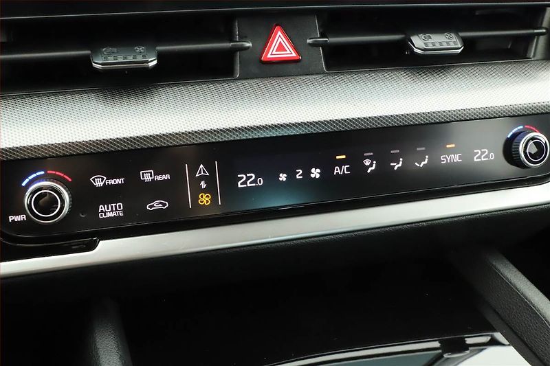 Kia Sportage (2024) Edice 30 1.6 T-GDI - fotka 14 z 18