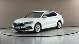 Škoda Octavia 2.0 TDI DSG Style - náhled 1