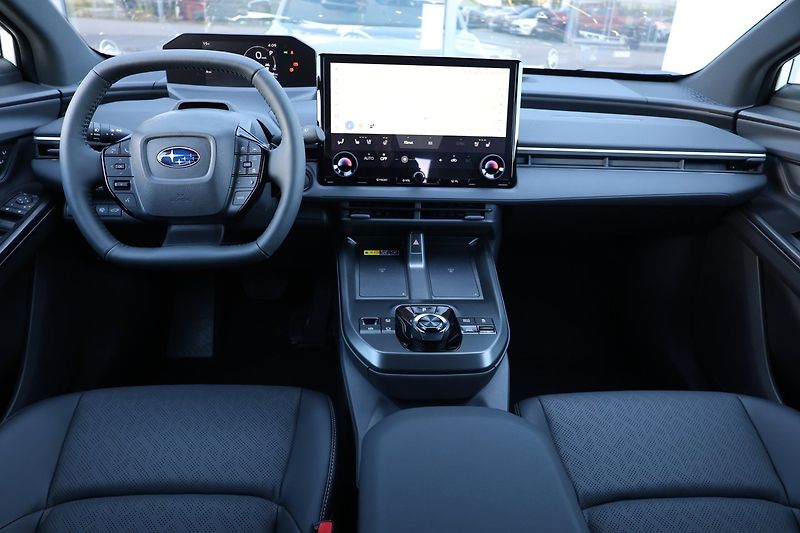 Subaru E-Outback 74.7 kWh AWD Executive H/K Ven - fotka 11 z 20