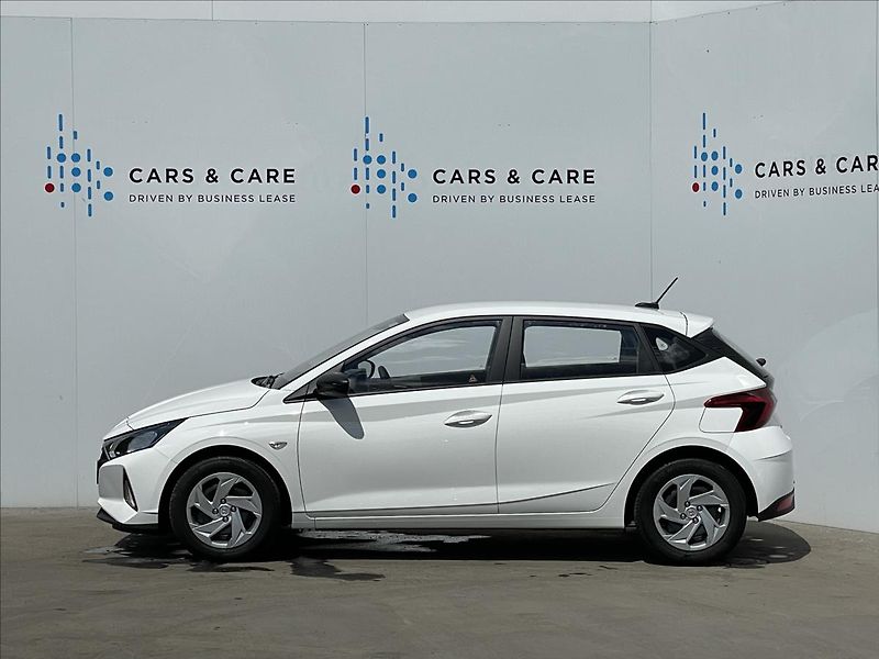 Hyundai i20 1,2 i Start Klima - fotka 2 z 22