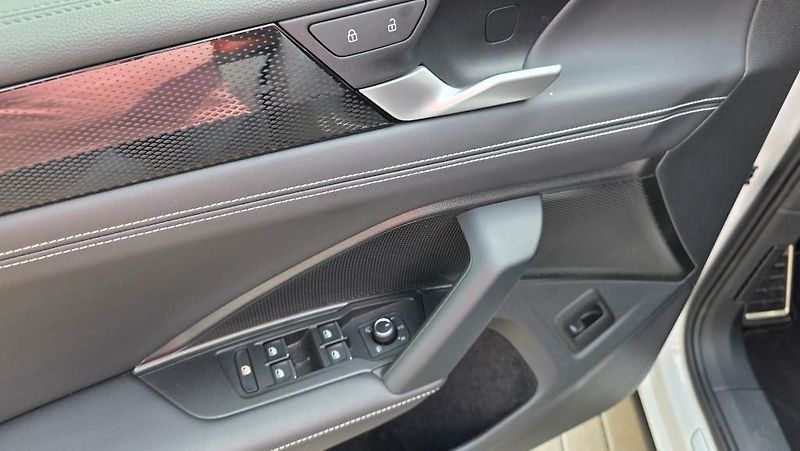 Volkswagen Tiguan (2025) 1.5 eTSI 110 kW Goal TZ - fotka 19 z 38
