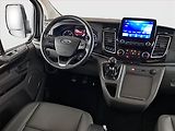 Ford Tourneo Custom (2022) Titanium 2.0 EcoBlue mHEV, ČR - náhled 7