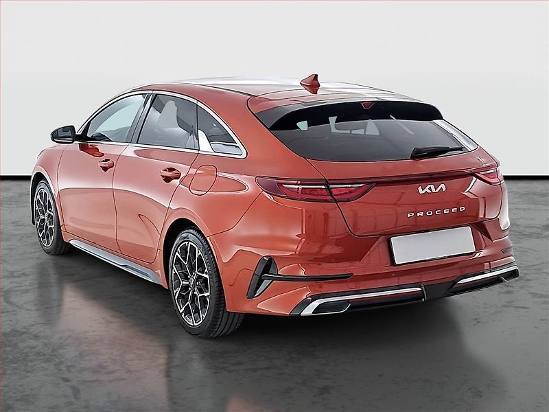 Kia Pro_Ceed (2025) GT Line Plus 1.5 T-GDI - fotka 4 z 20