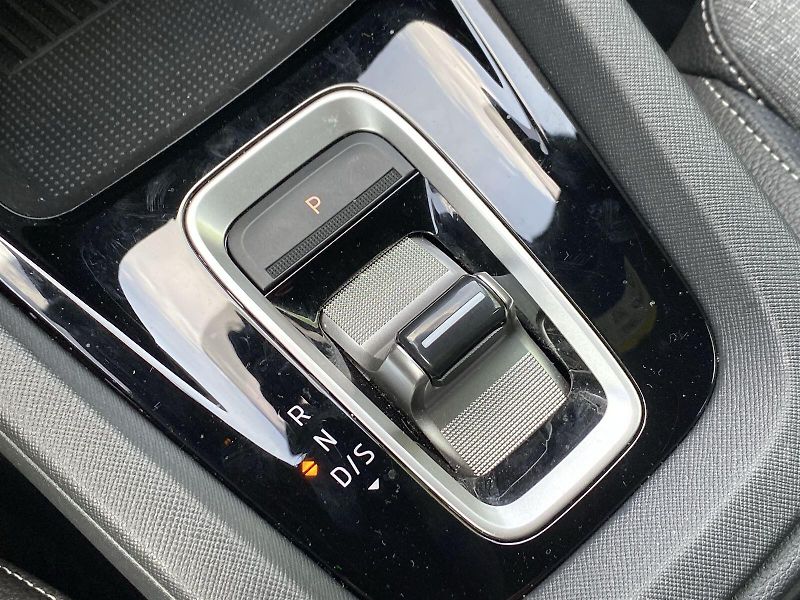 Škoda Octavia (2025) 1.5 TSI DSG SportLine - fotka 17 z 37
