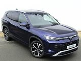 Volkswagen Tayron (2025) People 1,5 TSI 150 KW - náhled 9