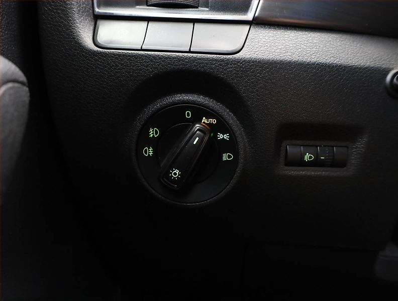 Škoda Fabia (2017) 1.4 TDI, Serv.kniha - fotka 12 z 16