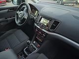 Volkswagen Sharan (2014) 2.0TDi 130KW Comfortline CUP - náhled 37