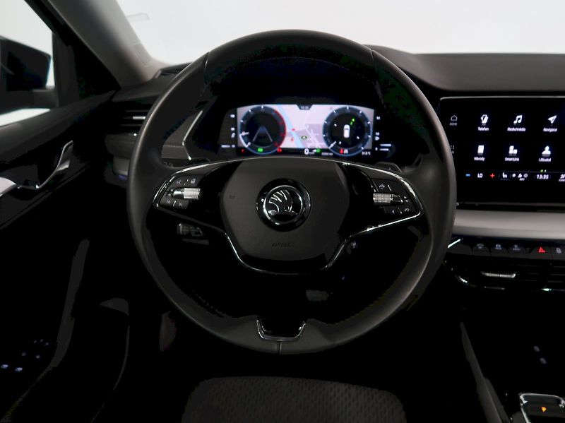 Škoda Octavia (2024) STYLE 2.0TDI 110KW DSG - fotka 14 z 37