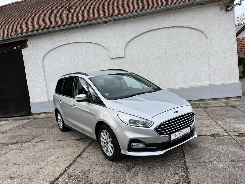 Ford Galaxy (2020) 2.0TDCi LED NAVI KAMERA WINTER - fotografie inzerátu
