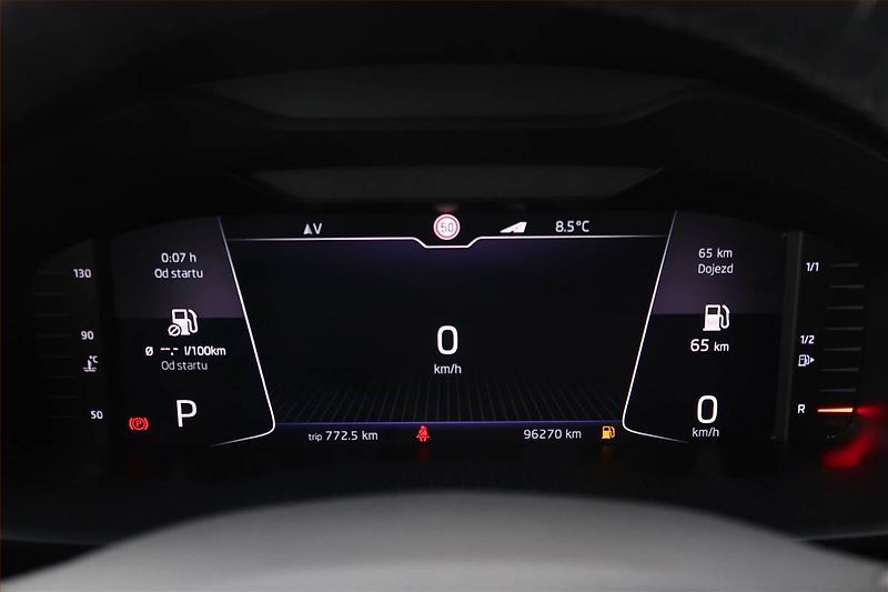 Škoda Kodiaq (2019) Style Plus 2.0 TDI 4x4 - fotka 11 z 22