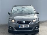 Seat Alhambra 1,4 TSI DSG Xcellence ACC+TZ - náhled 22