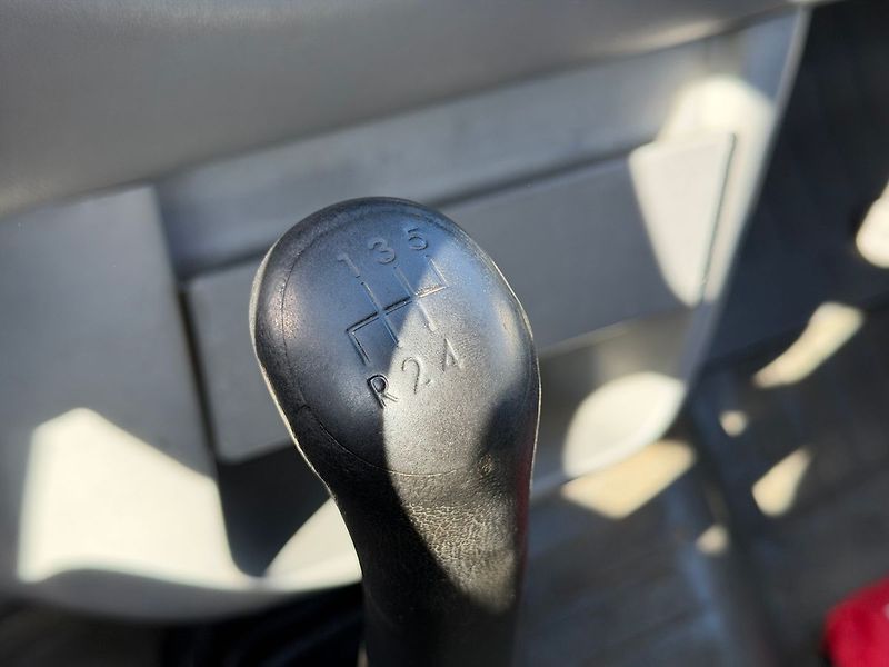 Volkswagen LT 2.5TDI 70KW*VALNÍK*5.MÍST* - fotka 19 z 21