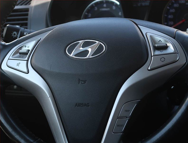 Hyundai ix20 (2013) 1.4 CVVT, Serv.kniha - fotka 16 z 16