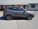 Hyundai ix35 1,6   1.6 BENZIN-99KW - náhled 4