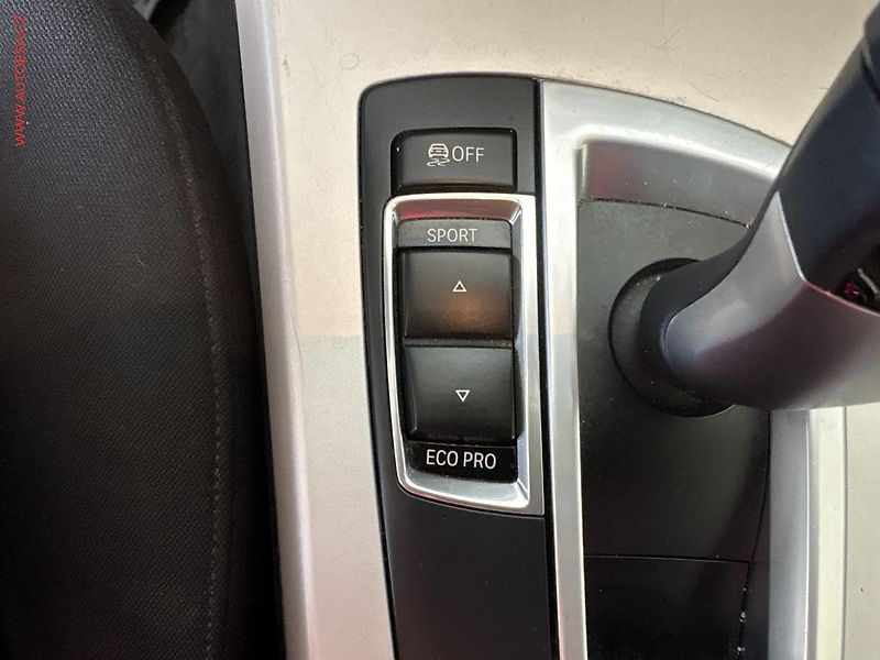 BMW X3 (2014) 2.0d xD, ČR, AT - fotka 17 z 17