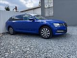 Škoda Superb 2,0 TDI DSG STYLE DPH 1.maj ČR - náhled 1
