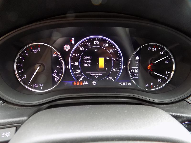 Opel Insignia (2022) 2.0 16V GSi  1. majitel - fotka 17 z 17