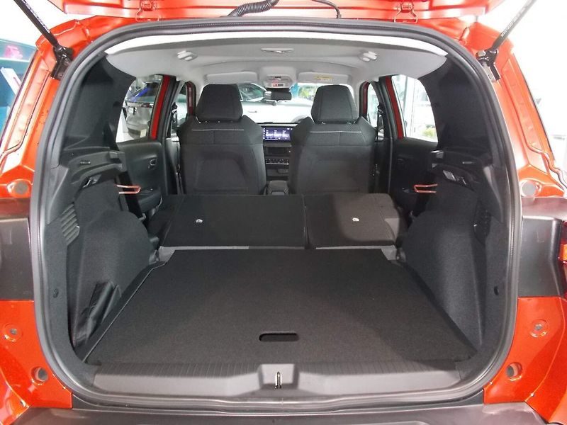 Opel Frontera (2026) Edition Hybrid 1.2 TURBO (81kW - fotka 11 z 30