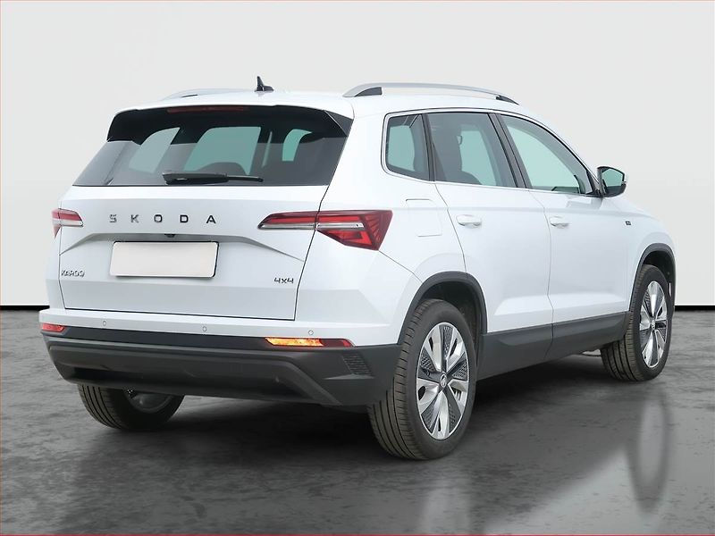 Škoda Karoq (2025) 2.0 TDI, Drive, FullLed - fotka 5 z 18