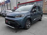 Toyota ProAce City Verso 1.5L 130k Family ODBĚR 1/2027 - náhled 11