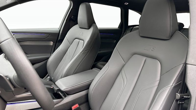 Audi A6 TDI q S-Line Pano NezTop Kůže - fotka 8 z 16