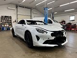 Alpine A110 1.8i 185 kW - náhled 1