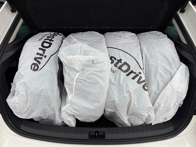 Škoda Scala (2024) SELECTION 1.0TSI 85kW CZ DPH - fotka 6 z 11