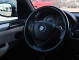 BMW X3 (2014) xDrive30d, 4X4, Automat, Kůže - náhled 18