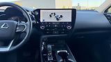 Lexus NX 350h 350H 2,5 HEV EXECUTIVE TOP - náhled 12