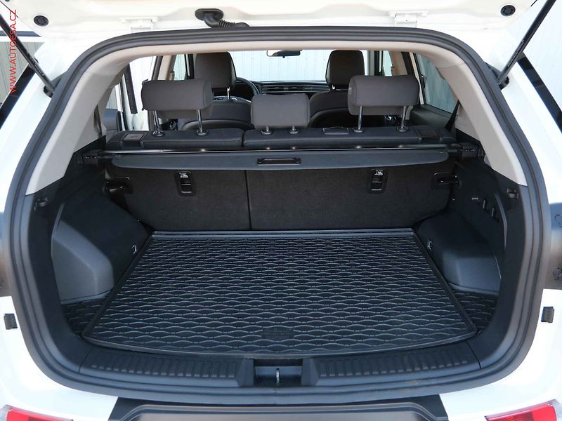 SsangYong Korando (2025) 1.5 T-GDi, 1.maj,ČR, AT, LED - fotka 7 z 29