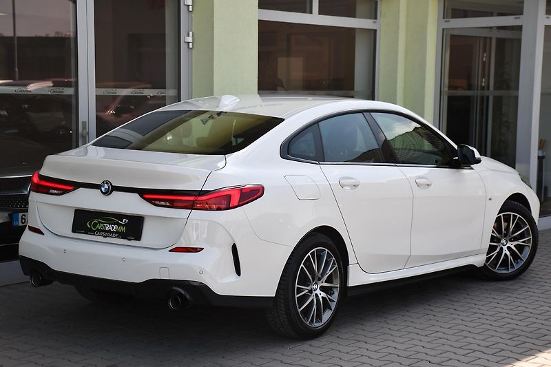BMW Řada 2 218d M-SPORT 1M ČR - fotka 4 z 40