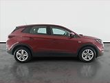 Opel Grandland X (2021) 1.2 Turbo, ČR,1.maj, Kůže - náhled 6