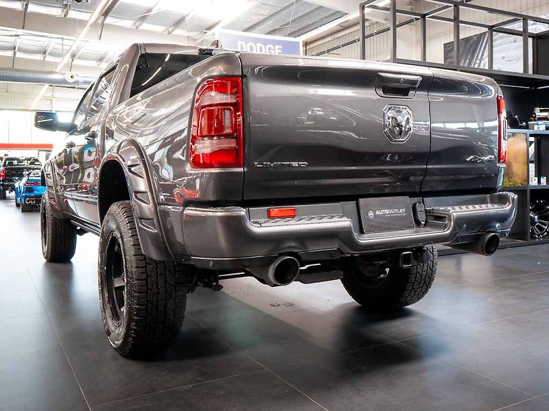 Dodge RAM (2023) 5.7 V8 Limited 6 LIFT - fotka 2 z 40