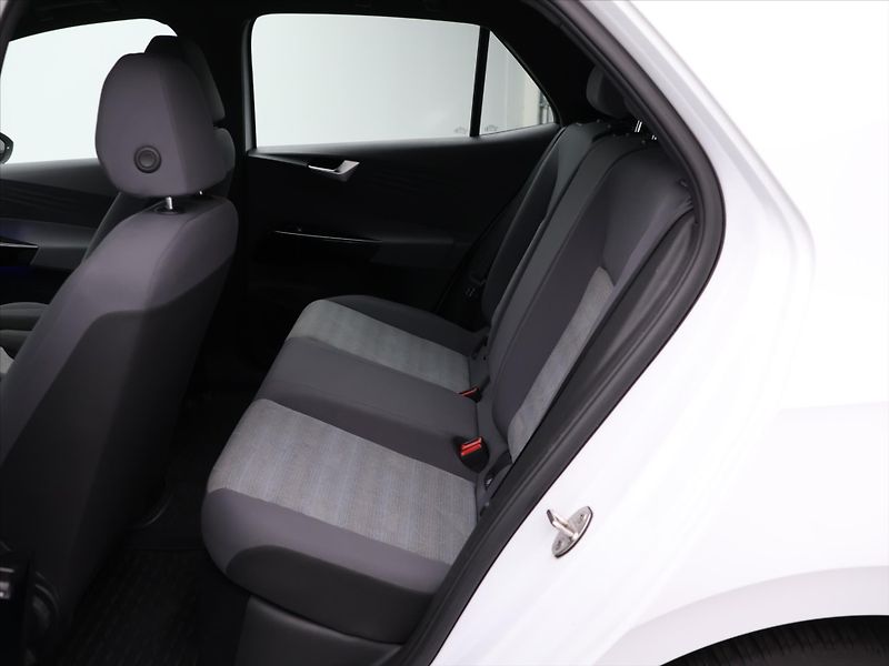 Volkswagen ID.3 0.0 107kW Business 58kWh - fotka 14 z 31