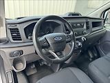 Ford Transit Custom 2,0 TDCi L1H1 DPH 1.maj ČR - náhled 34