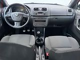 Škoda Fabia (2013) 1.2 TSi, Monte Carlo, šíbr - náhled 8