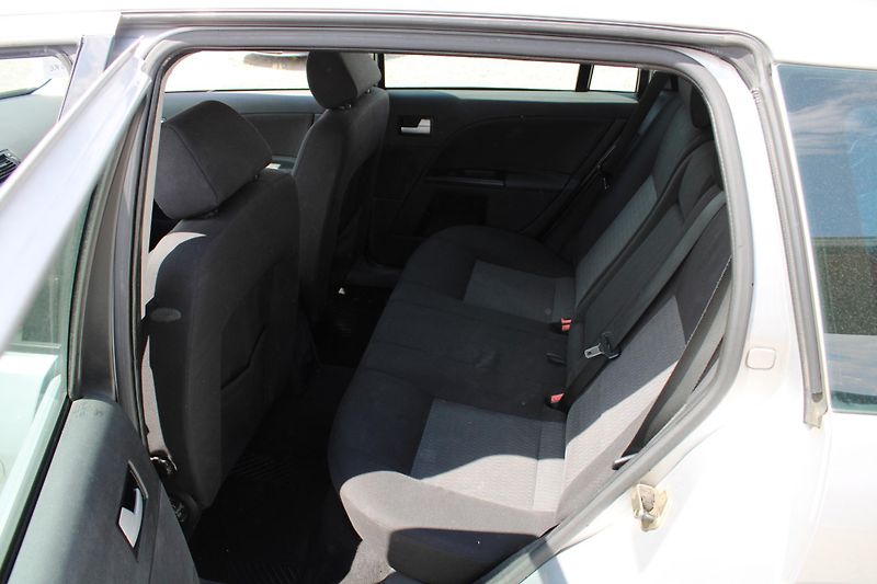 Ford Mondeo (2003) 2,0TDCI  EL.OKNA TAŽNÉ - fotka 10 z 16