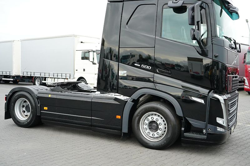 Volvo FH (2022) FH / 500 / I – SAVE / XL / EUR - fotka 28 z 52